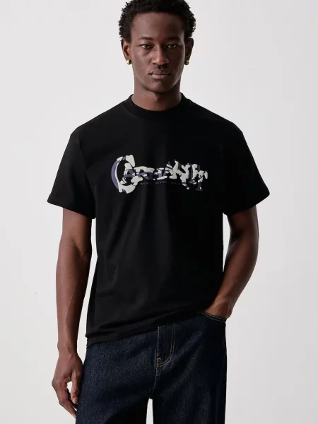 Carhartt WIP Chinsel Script T-Shirt футболка