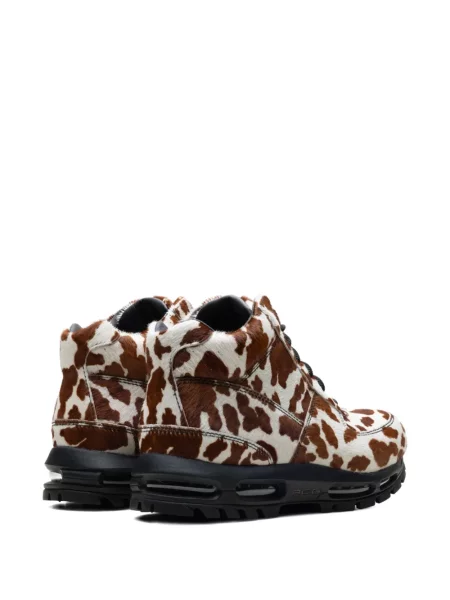 Sneakerși Nike Air Max negru