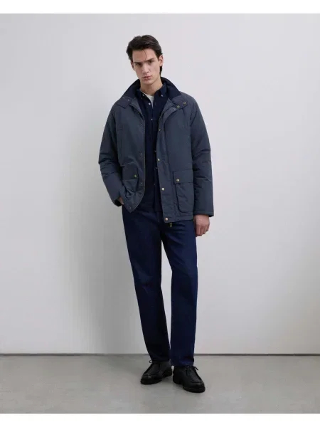 Scalpers Prehodna jakna El mornarska