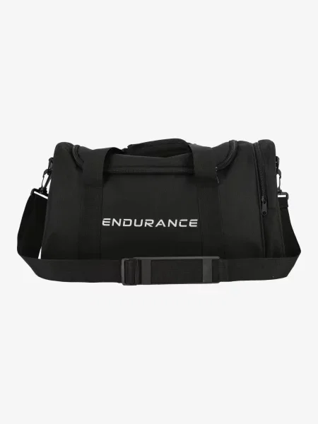 Taška Endurance čierna