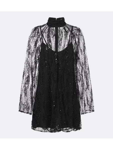Rochie Staud negru