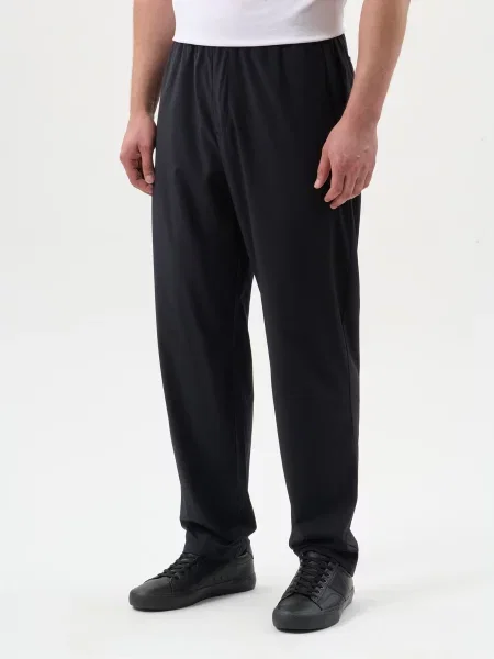 Брюки Armani Exchange синие