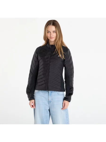 Bunda Nike ACG "Lava Loft" Therma-FIT Trail Running Jacket Black/ Black/ Black/ Summit White L bílá