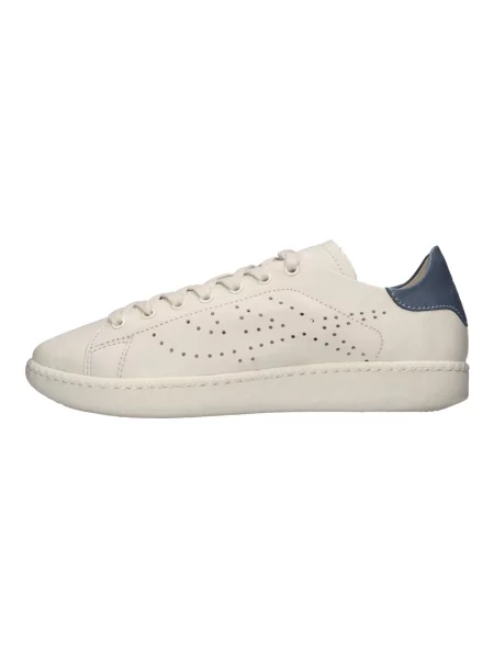 Sneakersy Ash beżowe