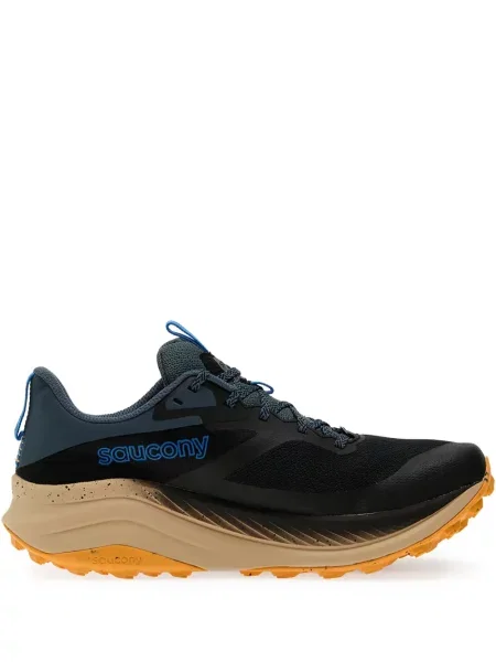 Sneakerși Saucony negru