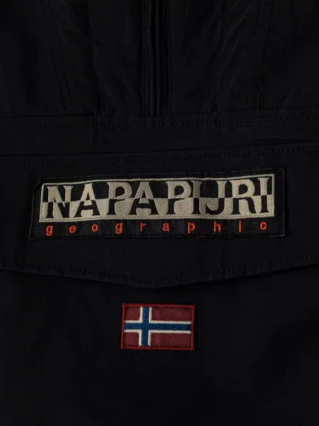 Napapijri куртка дитяча RAINFOREST WI 2