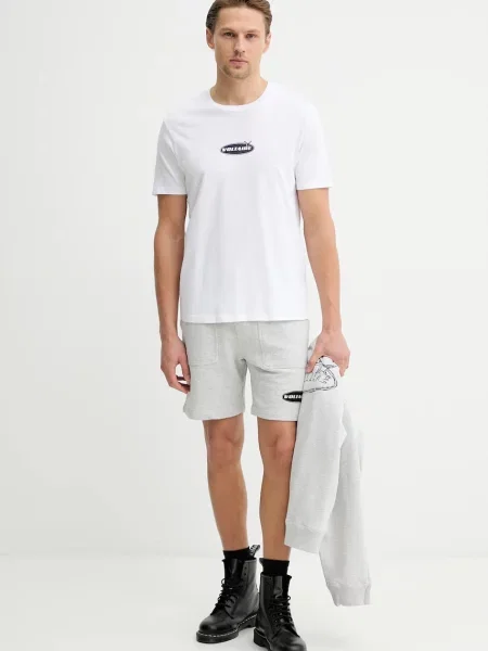 ZADIG&VOLTAIRE t-shirt biała