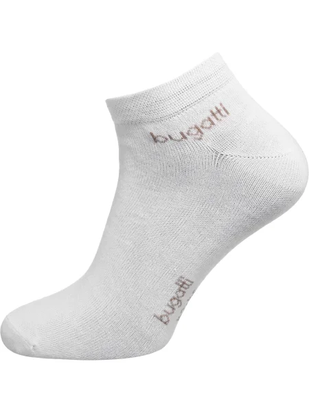 Bugatti Zokni dohánybarna / piszkosfehér
