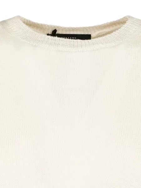 Voiaj top Weekend Max Mara tricotate