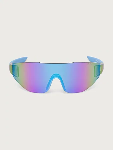 Nike ochelari de soare ATHENA violet