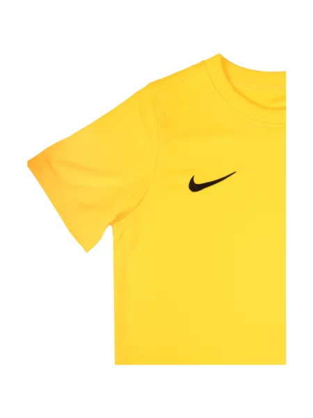 Oblek Nike žltá