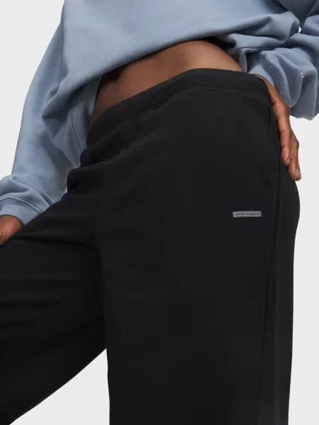 Спортивные штаны Under Armour черные