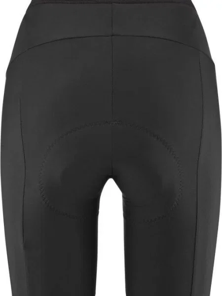 Szorty Mavic Aksium czarne