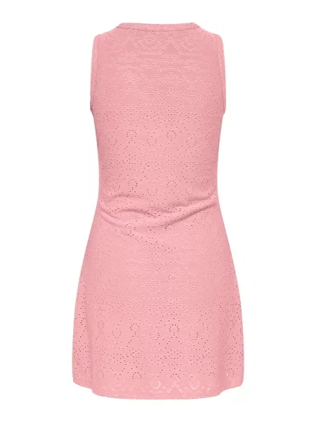 ONLY Rochie de vară ONLSMILLA' roz