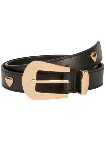 Remenčić remen Morgan De Toi crna