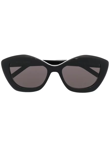 Ochelari de soare Saint Laurent Eyewear negru