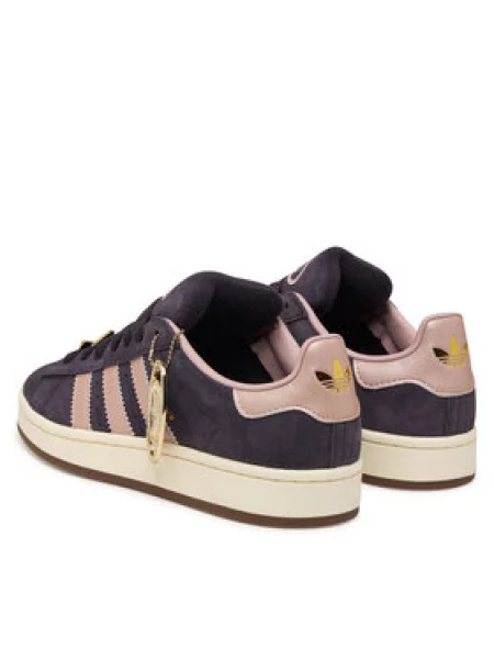 Adidas Sportcipők Campus lila