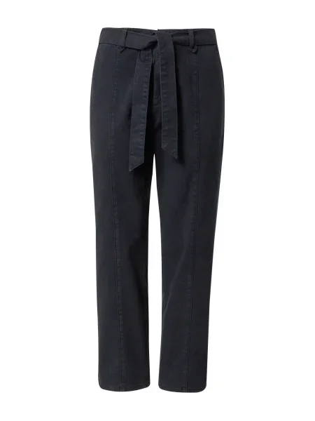 ABOUT YOU x Louis Darcis Pantaloni negru