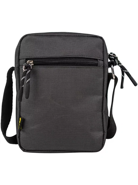 Torba Lois siva