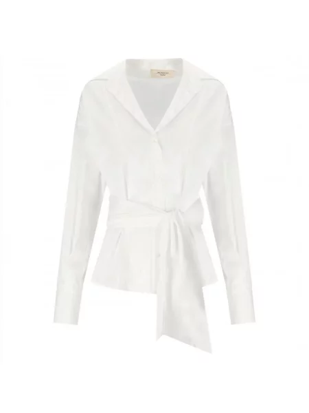 Koszula Weekend Max Mara biała