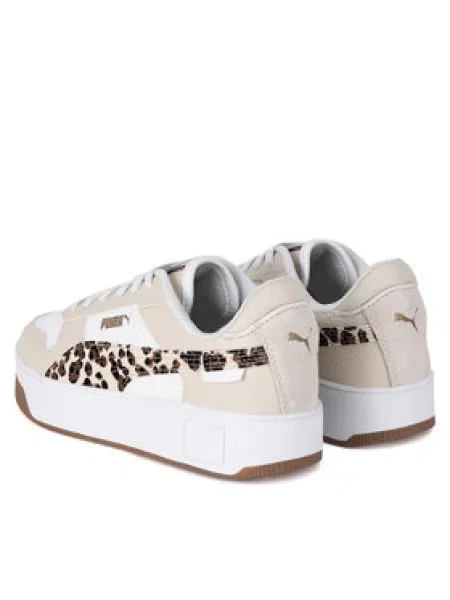 Puma Superge C-CARINA STREET bež