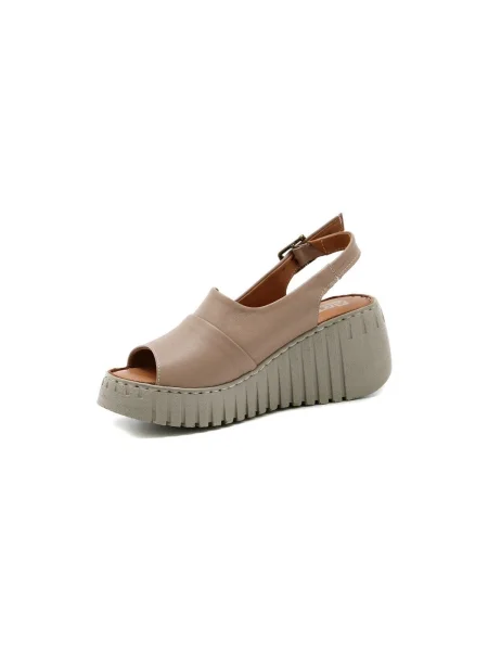 Pantofi Artiker gri