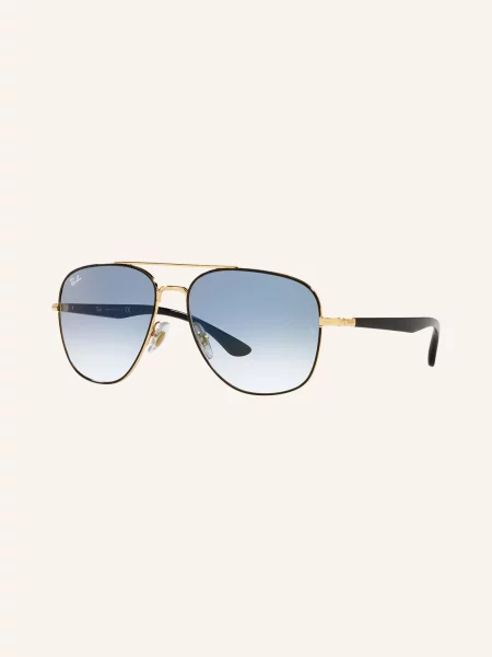 Ray-Ban Okulary Przeciwsłoneczne schwarz