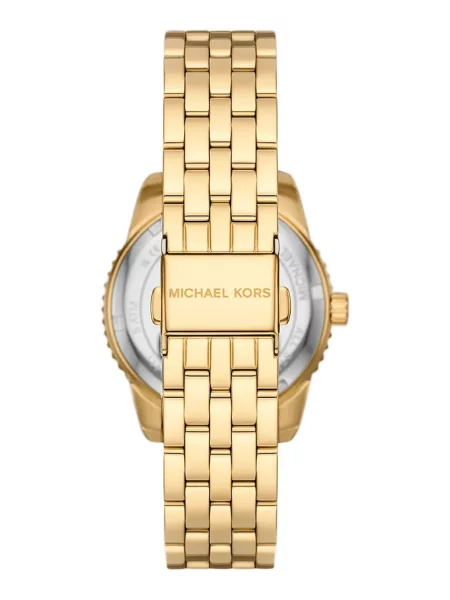 Годинник Michael Kors золотий