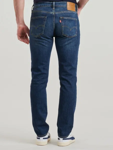 Blugi Levi's® albastru