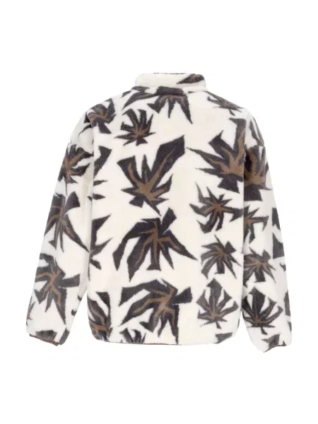 Kurtka Huf typu teddy