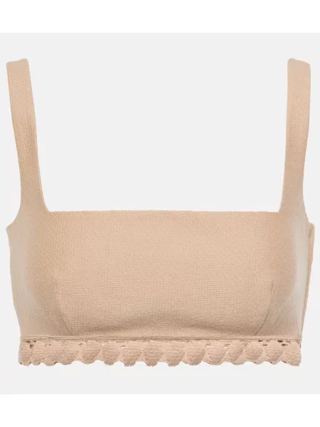 Sutien Valentino bej