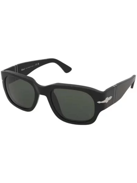 Hodinky & Bižuterie Persol UNISEX černé