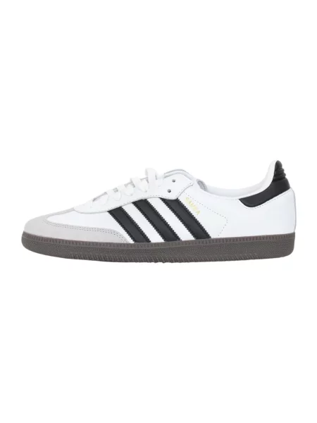 Adidas Sneakersy Samba Og biały