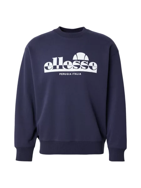 Hanorac Ellesse alb