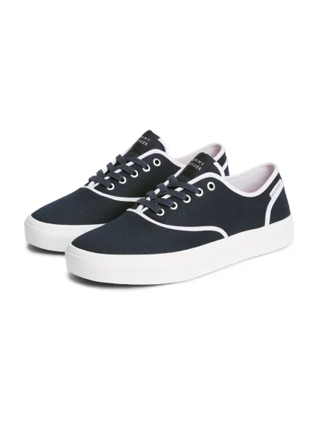 Sneakerși Tommy Hilfiger