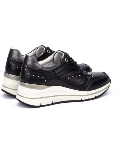 Pantofi Pikolinos negru