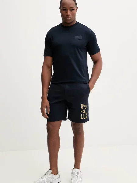 Футболка Ea7 Emporio Armani