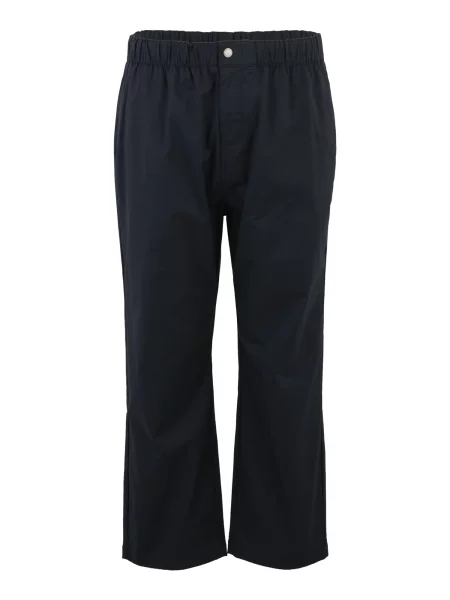 Lyle & Scott Big&Tall Kalhoty Everyday námořnická modř