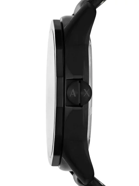 Часы Armani Exchange черные