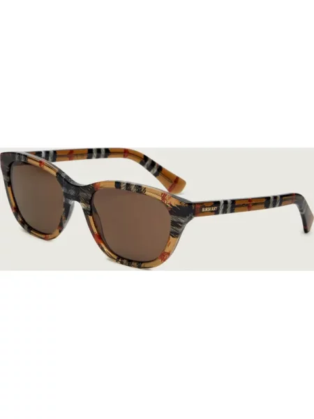 Burberry Ochelari de soare bej