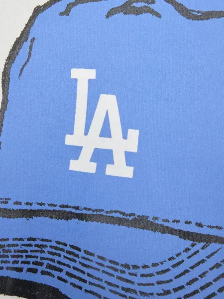 Лонгслів 47 Brand білий