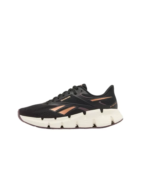 Buty do biegania REEBOK Zig Dynamica 6 czarne