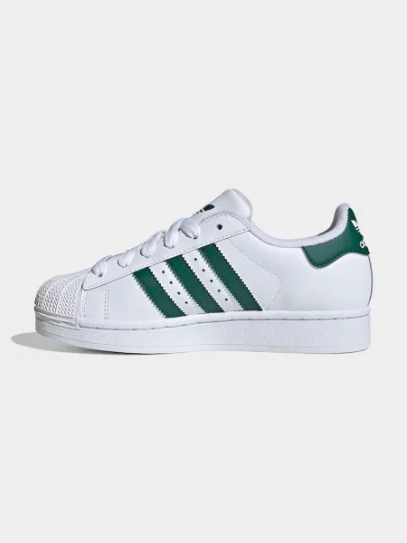 Adidas Originals Дитячі кросівки SUPERSTAR II