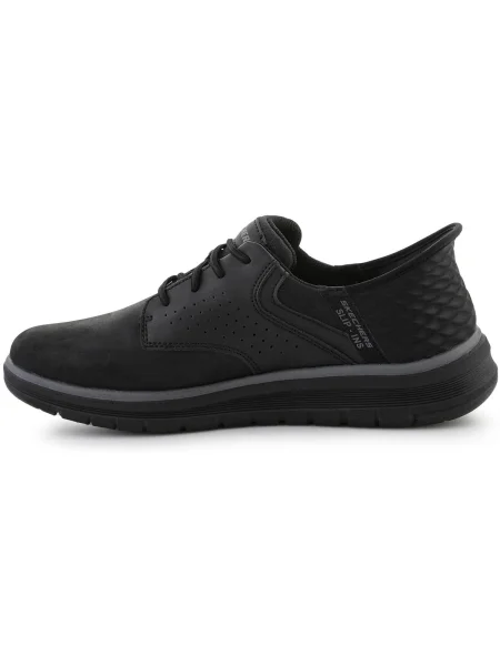 Pantofi Skechers negru