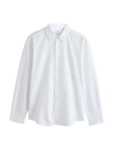 Next Košile bílá
