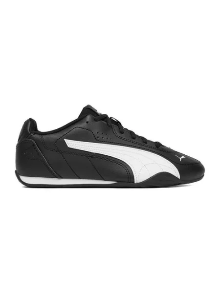 Sneakersy czarne