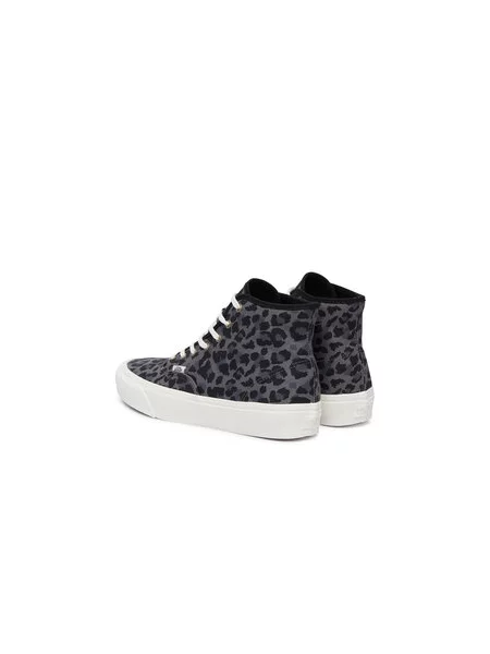 Tenisky Vans Classic Slip On černá