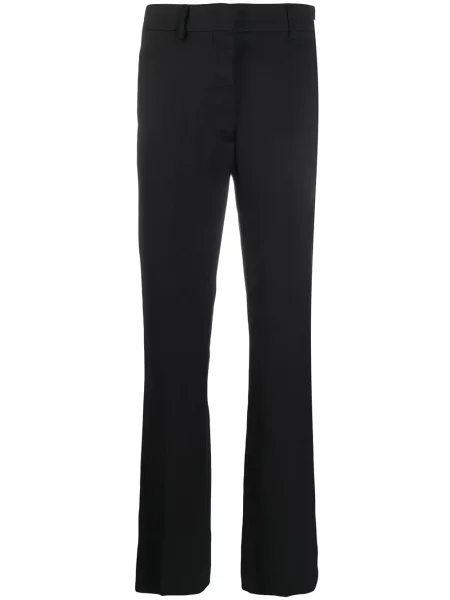 Pantaloni Barena negru
