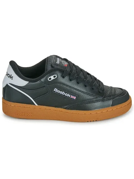 Klasické tenisky Reebok Classic čierna