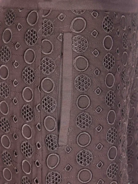 Pantaloni Pinko maro